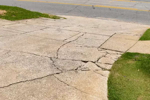 Concrete Repair
