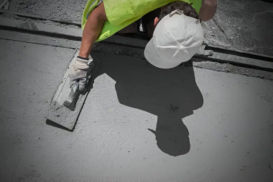 Trusted Concrete Contractor