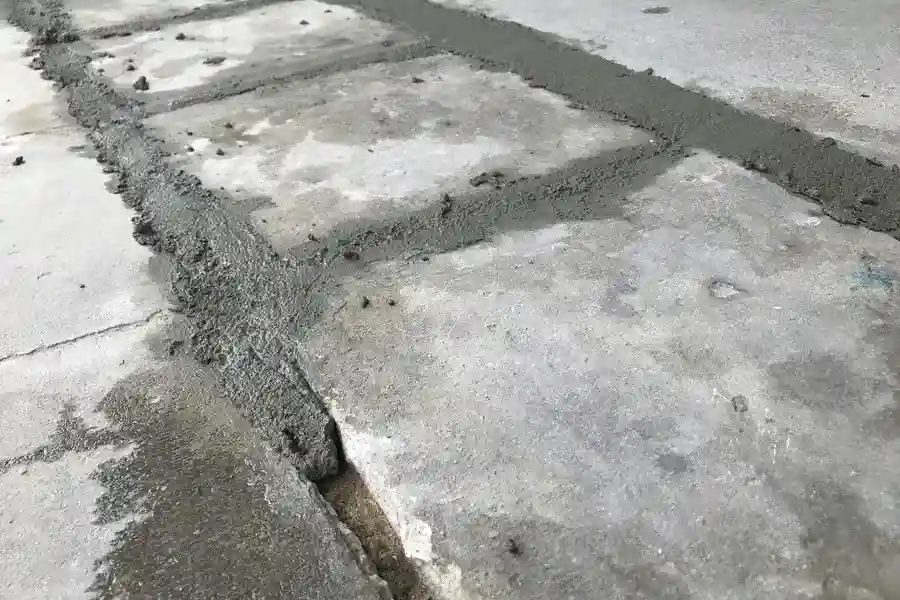 Ensuring Durability Through Proper Concrete Repair Techniques Homestead, FL