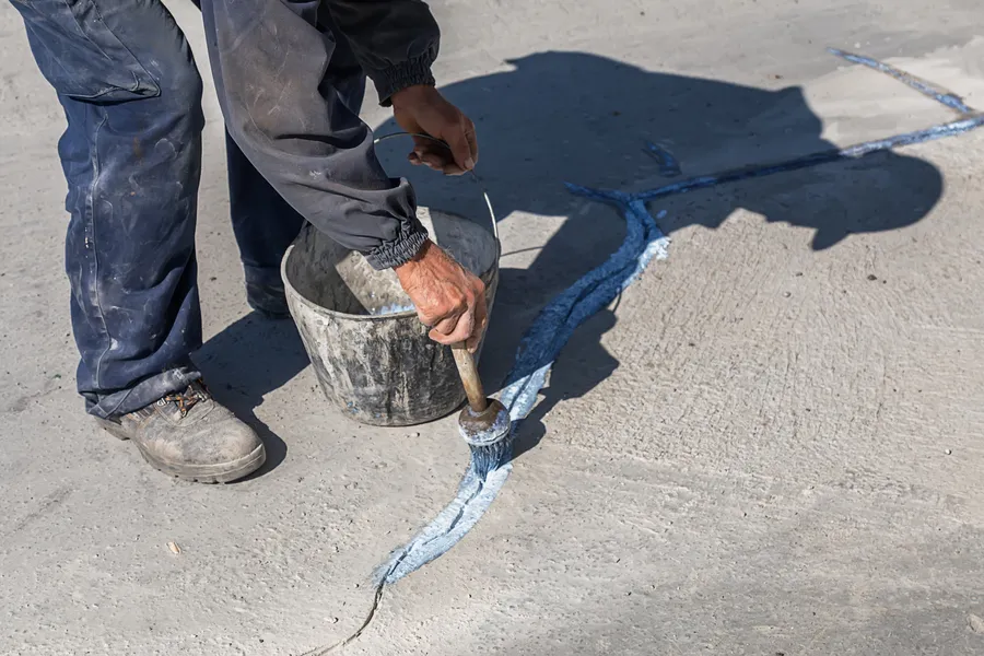 Ensuring Durability Through Proper Concrete Repair Techniques in Homestead, FL