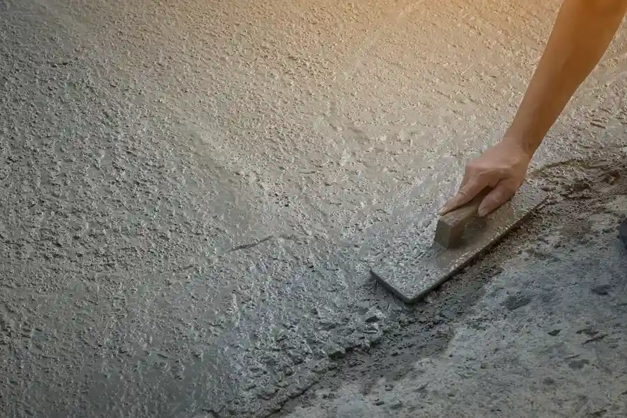 How To Identify Damage Requiring Concrete Repair Homestead, FL