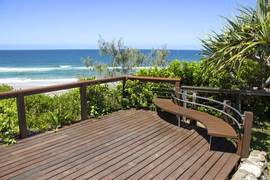 How Weather Conditions Affect Concrete Deck Durability Homestead, FL