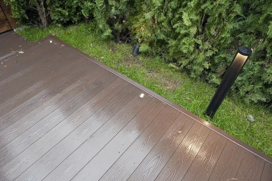 Local Deck Construction Homestead, FL