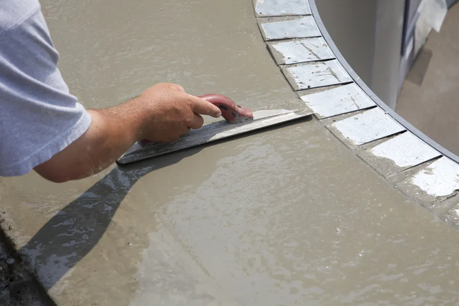 Quality Concrete Repair Homestead, FL