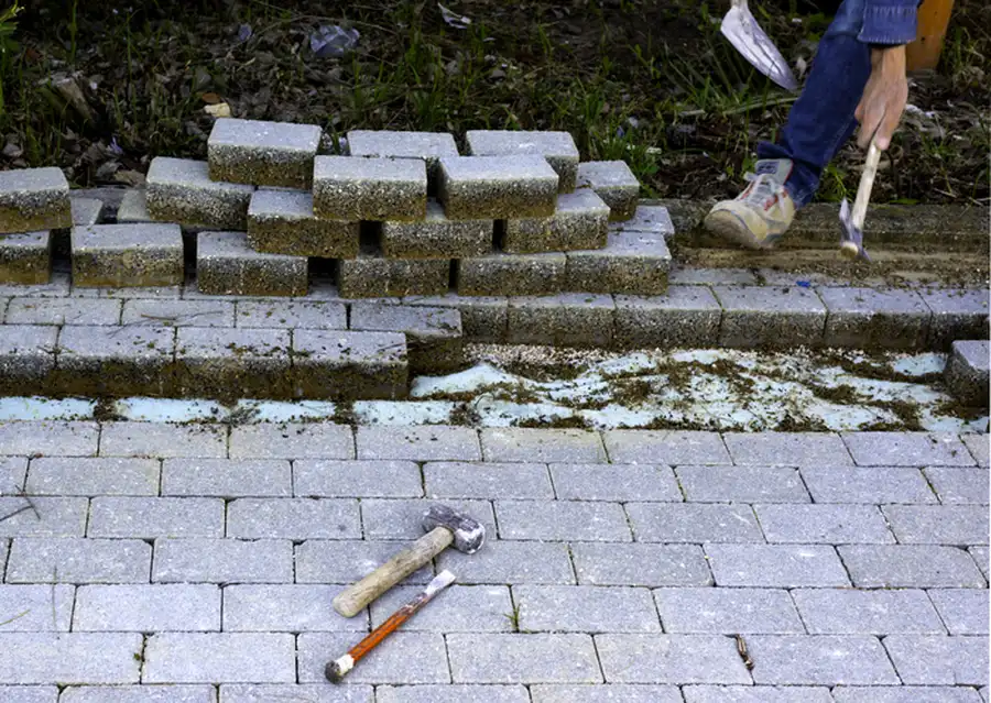 The Benefits Of Concrete Driveways Over Other Materials in Homestead, FL