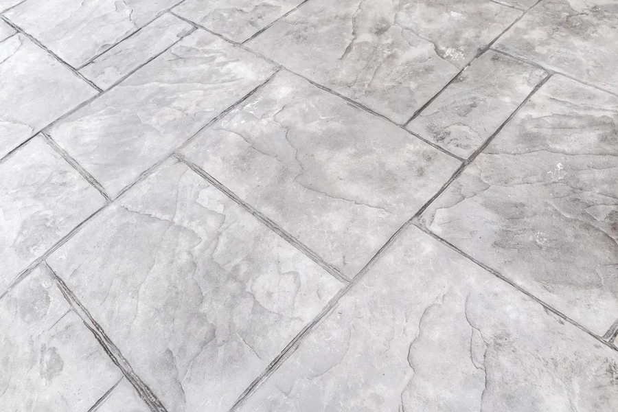 What To Know Before Choosing Concrete Stamping For Patios in Homestead, FL