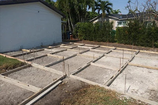 ACR Concrete Service LLC's Other Services